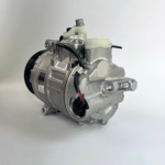 Lốc điều hoà Mercedes E200 Lốc lạnh C250 chính hãng Denso